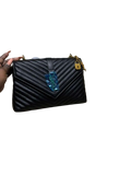 Saint Laurent (YSL) Envelope Bag