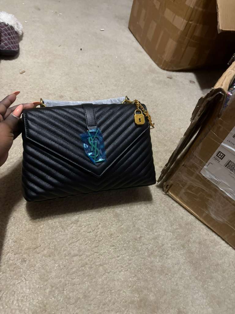 Saint Laurent (YSL) Envelope Bag
