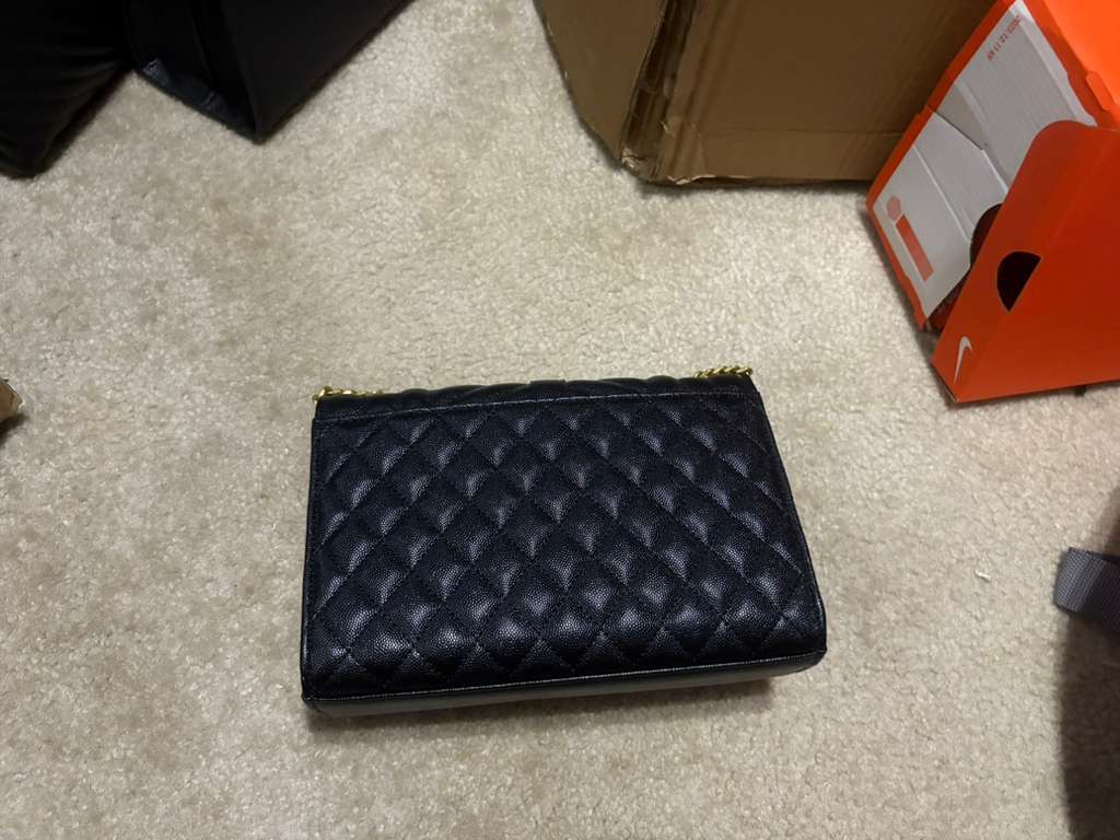 Saint Laurent (YSL) Envelope Bag