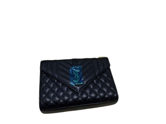 Saint Laurent (YSL) Envelope Bag
