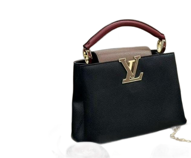 Louis Vuitton Capucines BB