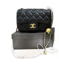 Chanel Pearl Crush Mini Square Flap Bag
