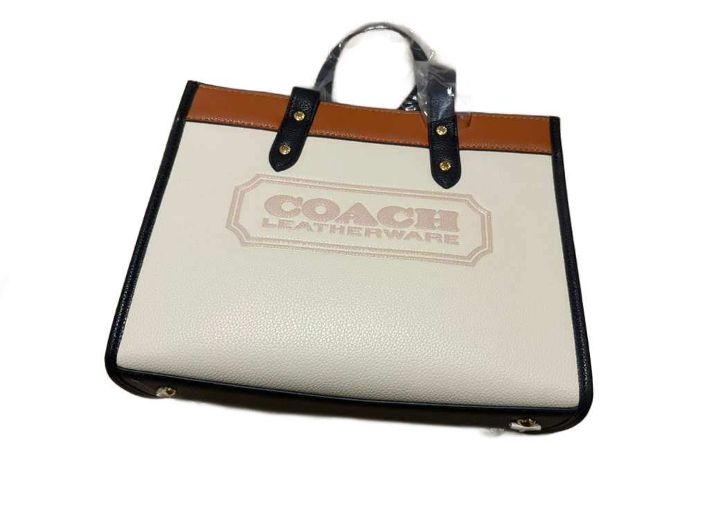 Coach Field Tote 30