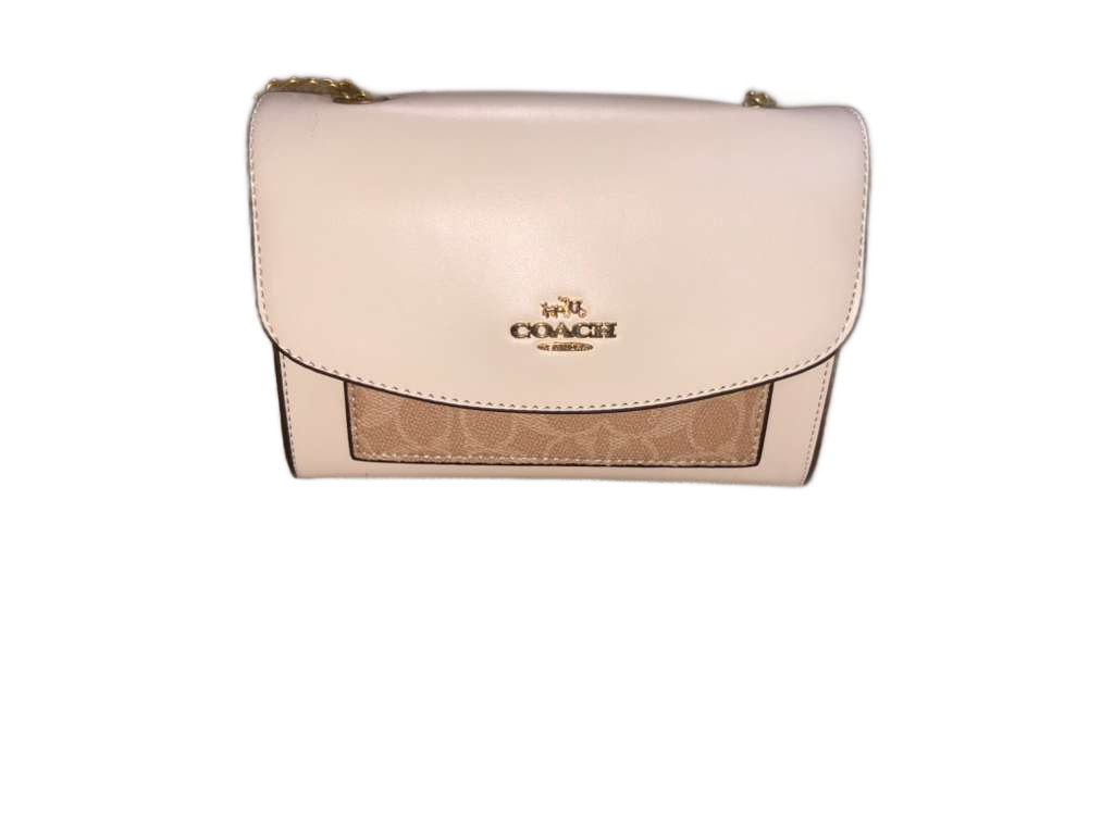 Coach Field Tote 30