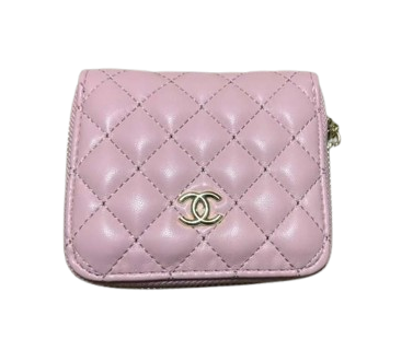 Chanel Classic Zipped Coin Purse