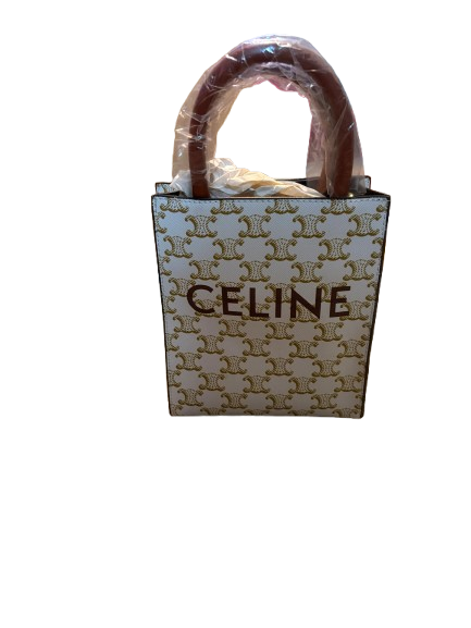 Celine Triomphe Canvas