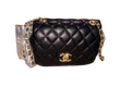 Chanel Mini Square Classic Flap Bag