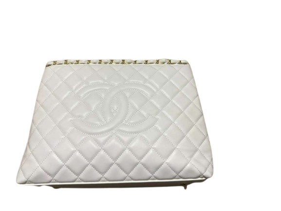 Chanel Tote Bag
