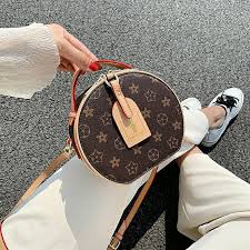 Louis Vuitton Mini Boite Chapeau