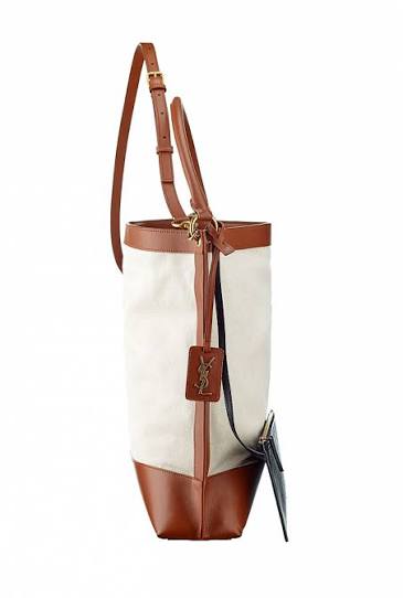 Saint Laurent Le 37 bucket bag