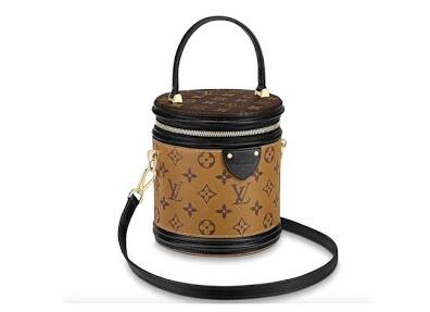 Louis Vuitton Cannes bag