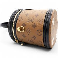 Louis Vuitton Cannes bag