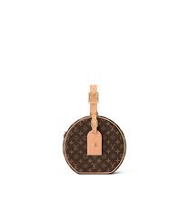 Louis Vuitton Mini Boite Chapeau