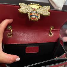 Gucci Queen Margaret collection