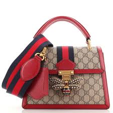 Gucci Queen Margaret collection