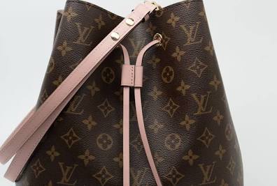 Louis Vuitton NéoNoé MM bucket bag