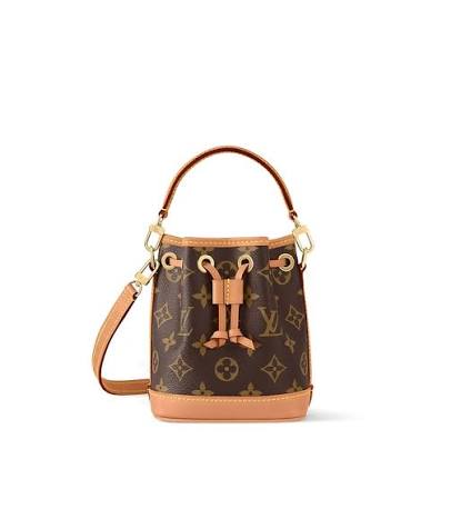 Louis Vuitton Nano Noé