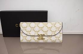Celine Triomphe Canvas
