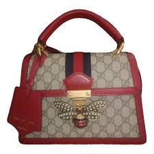 Gucci Queen Margaret collection