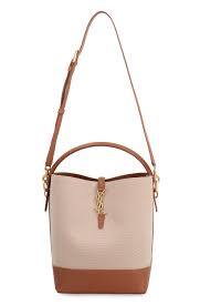 Saint Laurent Le 37 bucket bag