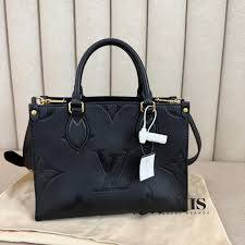 Louis Vuitton OnTheGo PM