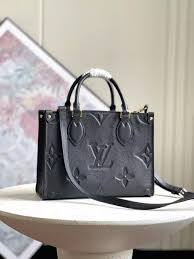 Louis Vuitton OnTheGo PM