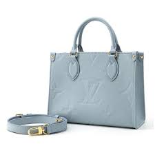 Louis Vuitton OnTheGo PM Tote Bag