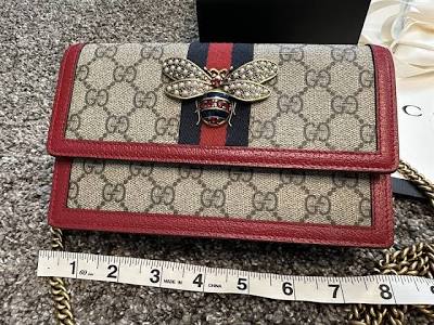 Gucci Queen Margaret collection