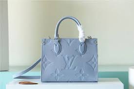 Louis Vuitton OnTheGo PM Tote Bag