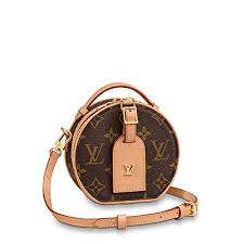 Louis Vuitton Mini Boite Chapeau