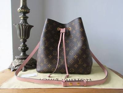 Louis Vuitton NéoNoé MM bucket bag