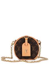 Louis Vuitton Mini Boite Chapeau