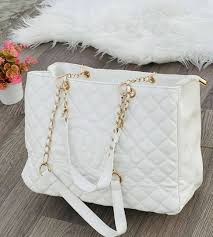 Chanel Tote Bag