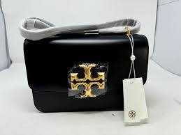 Tory Burch Eleanor Small Convertible Shoulder Bag