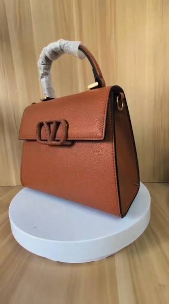 Valentino Garavani VSLING small top handle bag