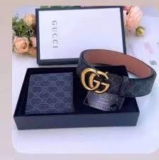 Gucci GG Supreme canvas