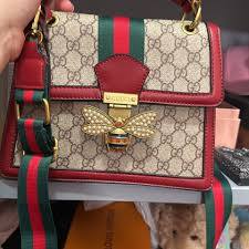 Gucci Queen Margaret collection