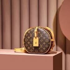 Louis Vuitton Mini Boite Chapeau