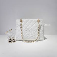 Chanel Tote Bag