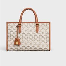 Celine Triomphe Canvas