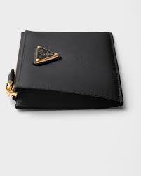Prada Saffiano Leather Smartphone Case