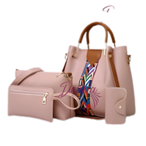 Handheld Bag Set