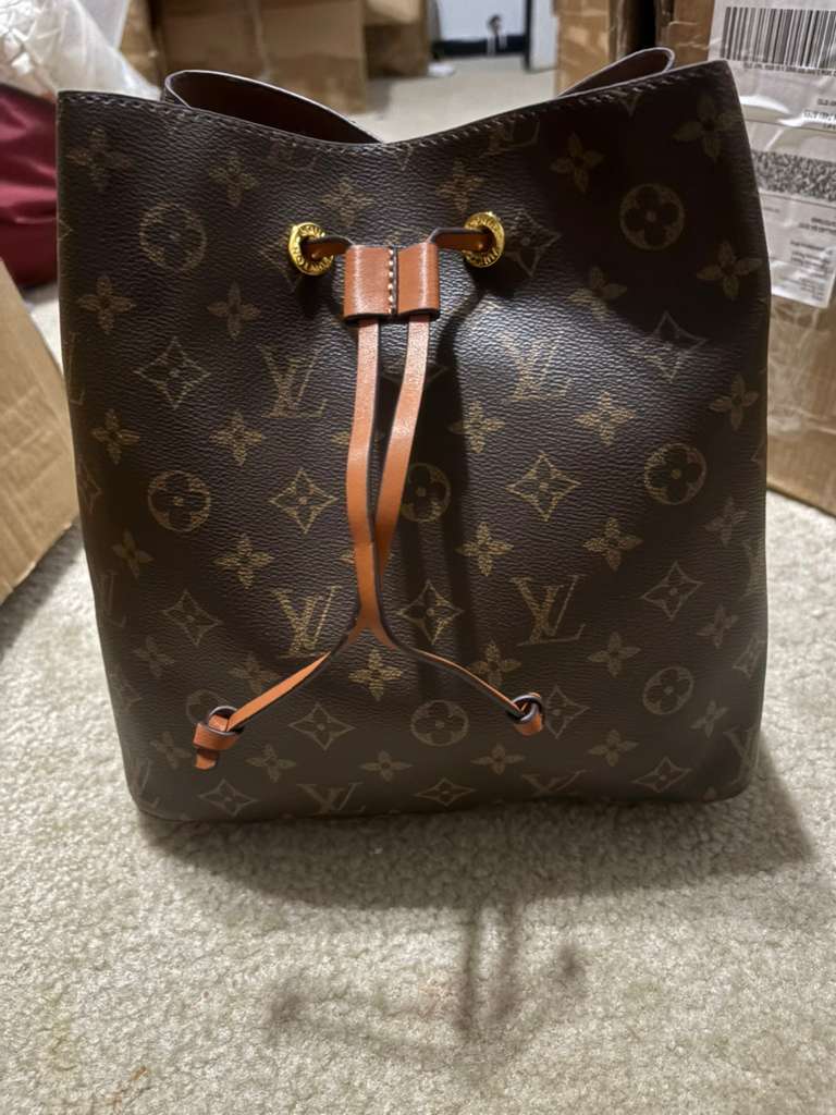 Louis Vuitton NéoNoé MM