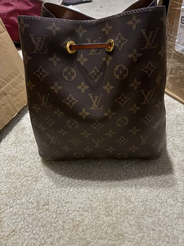 Louis Vuitton NéoNoé MM