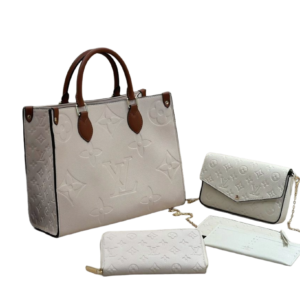 Louis Vuitton OnTheGo tote