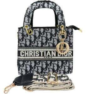 Christian Dior Lady D-Lite bag