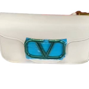 Valentino Garavani Locò Small Shoulder Bag