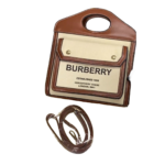 Burberry Mini Pocket Bag