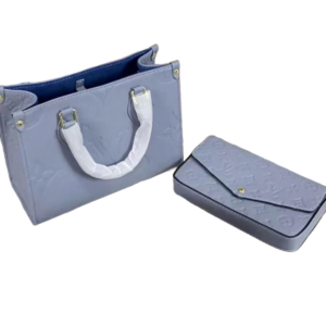 Louis Vuitton OnTheGo PM Tote Bag