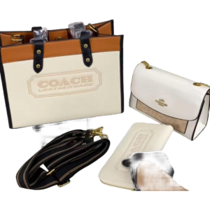 Coach Field Tote 30